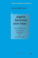 Algérie. Décennie 2010